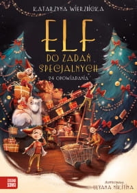 ELF DO ZADAŃ SPECJALNYCH KATARZYNA WIERZBICKA 