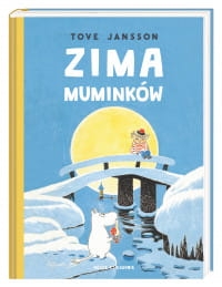 ZIMA MUMINKÓW TOVE JANSSON 