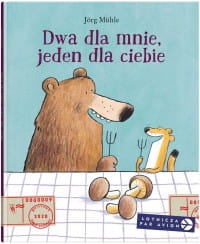 DWA DLA MNIE JEDEN DLA CIEBIE JORG MUHLE