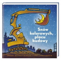 SNÓW KOLOROWYCH PLACU BUDOWY TOM LICHTENHELD