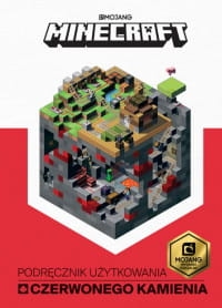 MINECRAFT PODRĘCZNIK UŻYTKOWANIA CRAIG JELLEY 