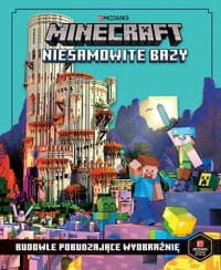 MINECRAFT NIESAMOWITE BAZY RYAN MARSH 