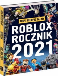 ROBLOX ROCZNIK 2021 MATT BURGESS
