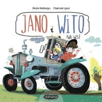 JANO I WITO NA WSI WIOLA WOŁOSZYN