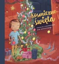 KOSMICZNE ŚWIĘTA INGELIN ANGERBORN 