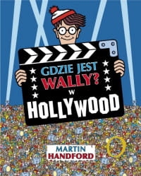 GDZIE JEST WALLY W HOLLYWOOD MARTIN HANDFORD 