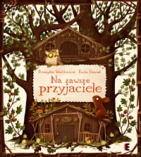 NA ZAWSZE PRZYJACIELE EMILIA DZIUBAK 