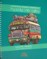 POJAZDY I NIE TYLKO KATARZYNA WĘGIEREK 