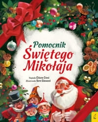 POMOCNIK SWIĘTEGO MIKOŁAJA CHIARA CIONI 