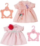 BABY ANNABELL UBRANKO MIX WZORÓW ZAPF CREATION