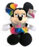 MIKI I MINNIE MINNIE W SZARYM STROJU TM TOYS