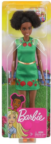 BARBIE DREAMHOUSE GHR60 NIKKI MATTEL LALKA