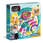 CRAZY WOW BRANSOLETKI CLEMENTONI DZIECKO