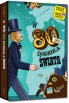 W 80 DNI DO OKOŁA ŚWIATA JULIUSZ VERNE 