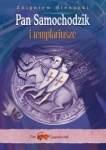 PAN SAMOCHODZIK I TEMPLARIUSZE ZBIGNIEW NIENACKI