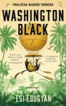 WASHINGTON BLACK ESI EDUGYAN 