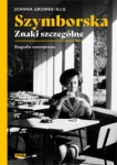 SZYMBORSKA ZNAKI SZEGÓLNE JOANNA GROMEK 
