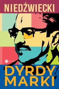 DYRDYMARKI MAREK NIEDŹWIEDZKI 