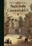 SAGA RODU CZERTORYSKICH ZOFIA WOJTKOWSKA 