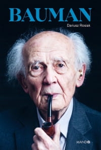 BAUMAN DARIUSZ ROSIAK 