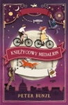KSIĘŻYCOWY MEDALION PETER BUNZL 
