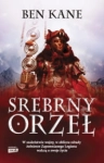SREBRNY ORZEŁ BEN KANE 
