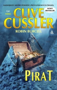 PIRAT CLIVE CUSSLER 