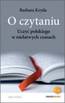 O CZYTANIU KRYDA BARBARA 