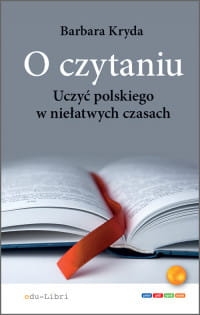 O CZYTANIU KRYDA BARBARA 