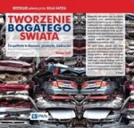 TWORZENIE BOGATEGO ŚWIATA SMIL VACLAV 