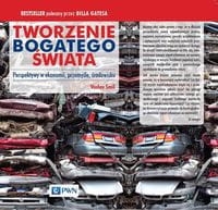 TWORZENIE BOGATEGO ŚWIATA SMIL VACLAV 