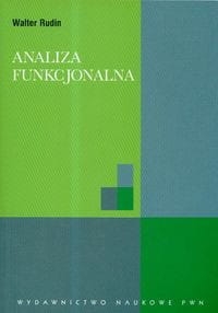 ANALIZA FUNKCJONALNA WALTER RUDIN 