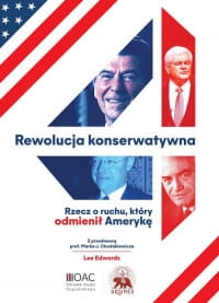 REWOLUCJA KONSERWATYWNA RZECZ O RUCHU E. LEE 