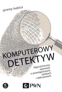KOMPUTEROWY DETEKTYW JEREMY KUBICA 