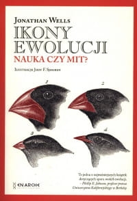 IKONY EWOLUCJI JONATHAN WELLS 