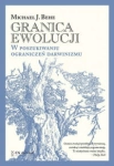 GRANICA EWOLUCJI MICHAEL J BEHE 