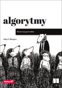 ALGORYTMY ILUSTROWANY PRZEWODNIK ADITYA BHARGAVA