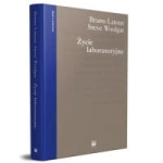 ŻYCIE LABORATORYJNE LATOUR BRUNO