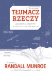 TŁUMACZ RZECZY RANDALL MUNROE 