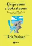 EKSPRESEM Z SOKRATESEM ERIC WEINER 