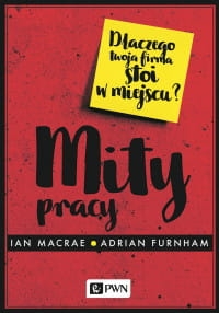MITY PRACY IAN MACRAE ADRIAN FURNHAM