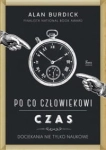 PO CO CZŁOWIEKOWI CZAS ALAN BURDICK 