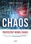 CHAOS NARODZINY NOWEJ NAUKI JAMES GLEICK 