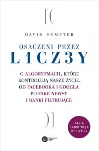OSACZENI PRZEZ LICZBY DAVID SUMPTER 
