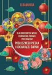 DLA URODZONYCH WEDLE CHIŃSKIEGO ZODIAKU 