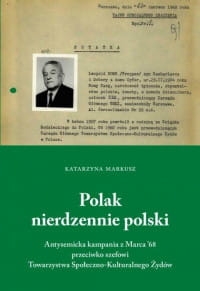 POLAK NIERDZENNIE POLSKI KATARZYNA MARKUSZ 
