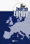 ZMIERZCH EUROPY JERZY KLEER 