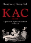 KAC OPOWIEŚĆ O POSZUKIWANIU RATUNKU 