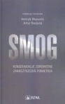 SMOG KONSEKWENCJE ZDROWOTNE HENRYK MAZUREK 