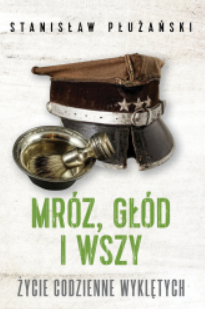 MRÓZ GŁÓD I WSZY STANISŁAW PŁUŻAŃSKI 